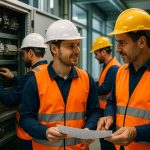 top-electricians-falkirk