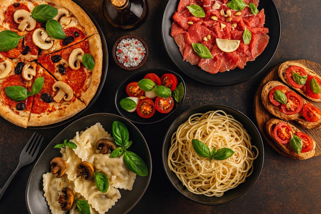 top-italian-restaurants-falkirk