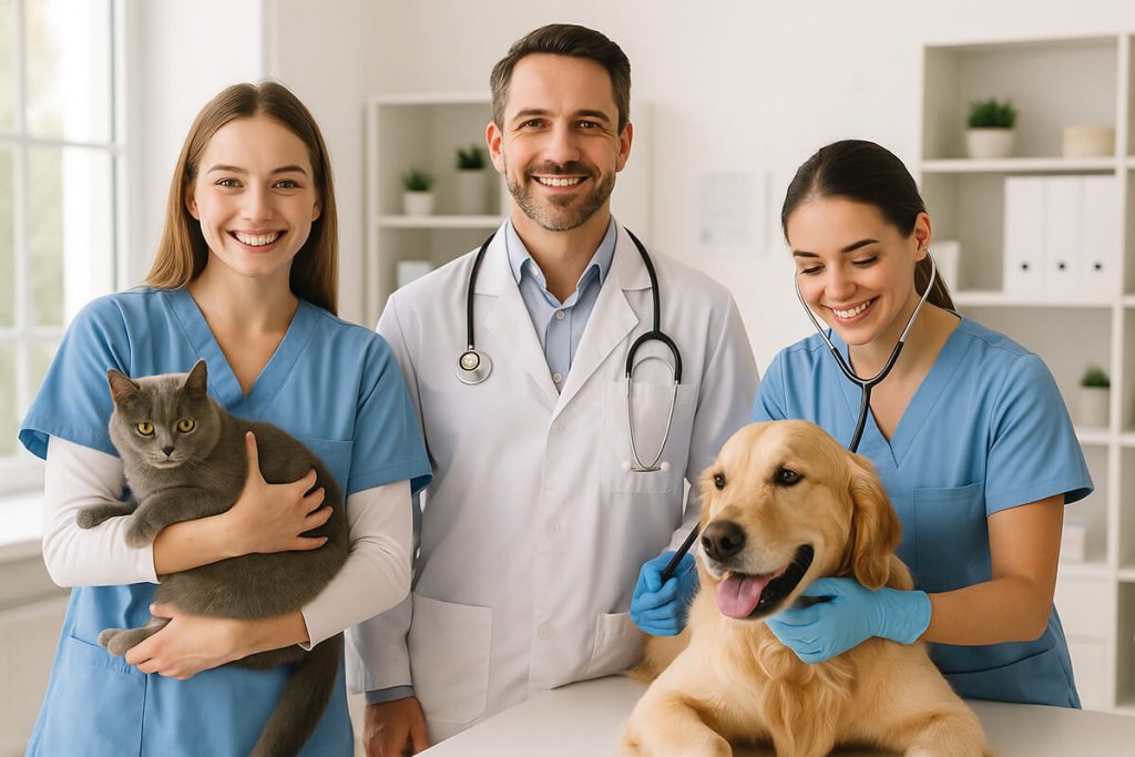 top-veterinary-clinics-falkirk